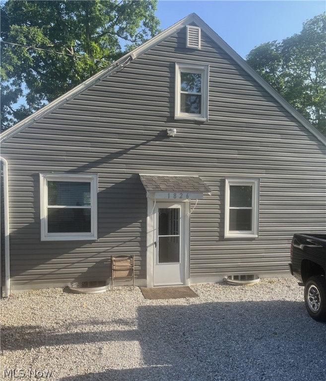 Summit Heights - Residential