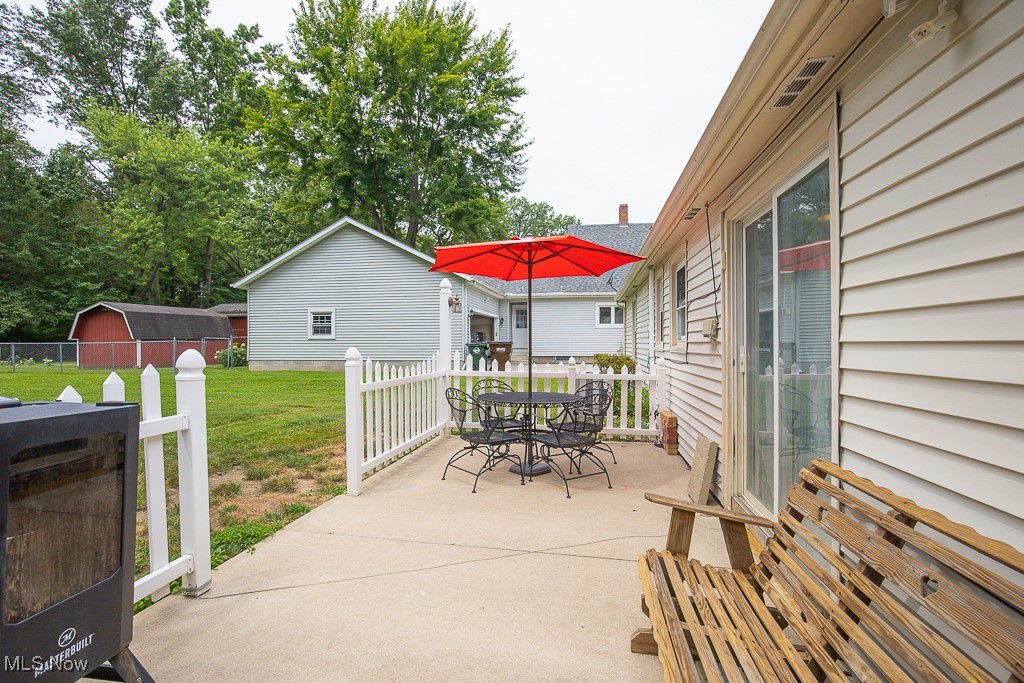 Miller - Residential