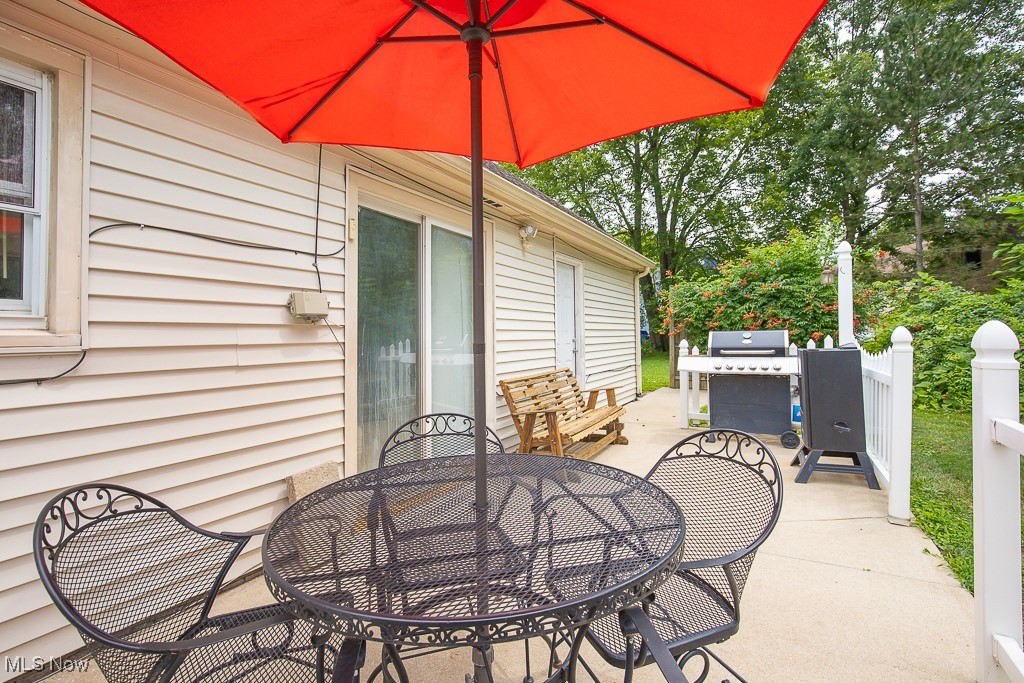 Miller - Residential