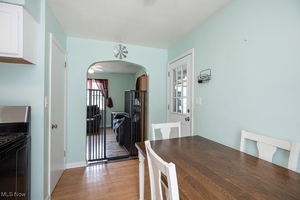 Miller - Residential