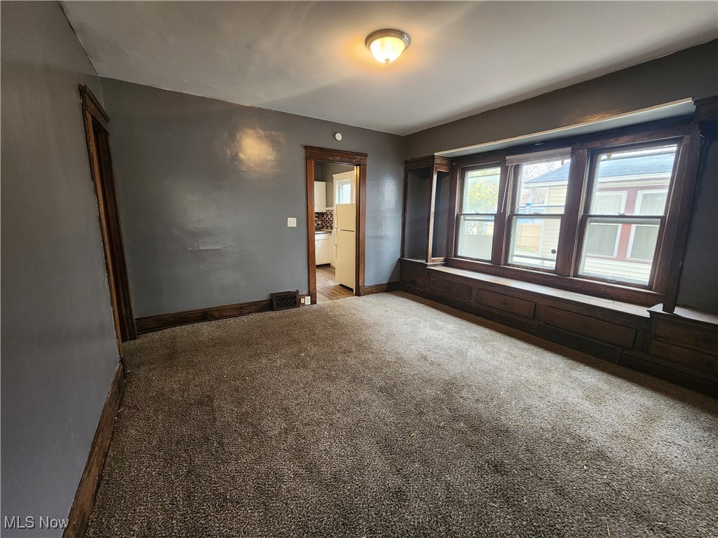 Frank & Christine Pekoc Sub - Residential Lease