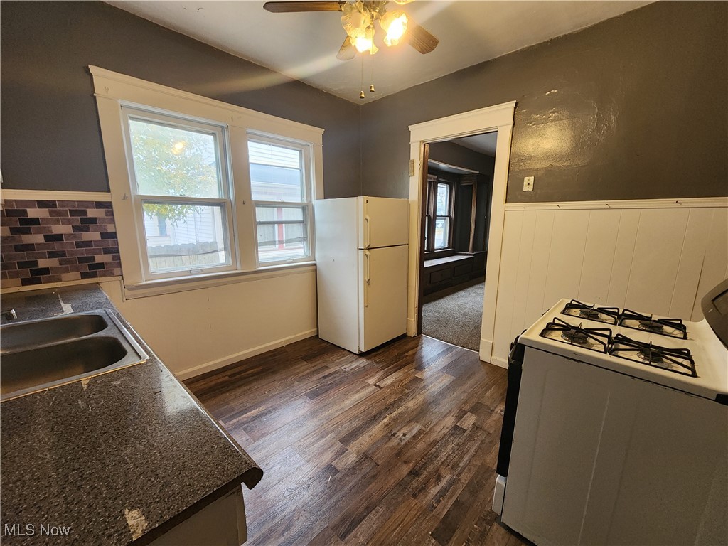 Frank & Christine Pekoc Sub - Residential Lease