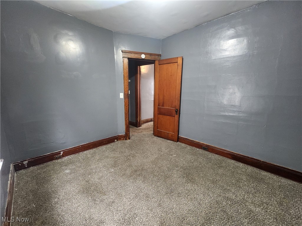 Frank & Christine Pekoc Sub - Residential Lease