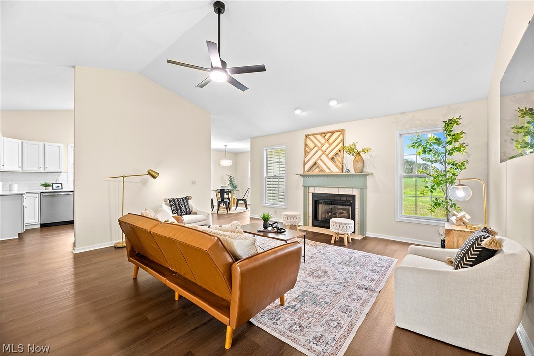 Harvest Hills - Residential