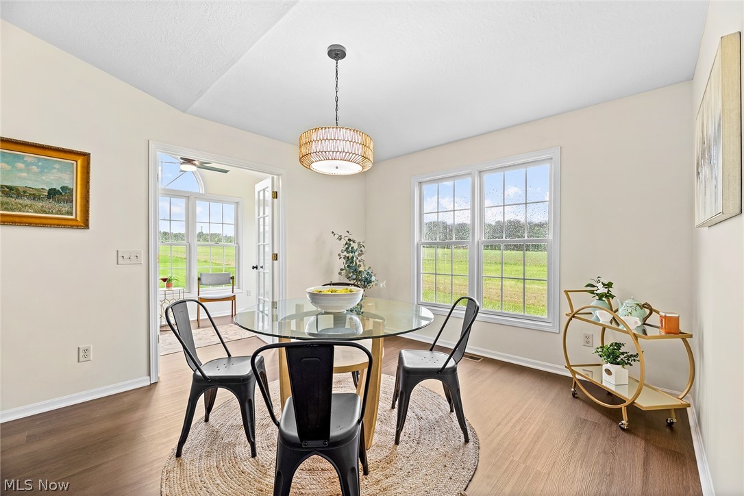 Harvest Hills - Residential