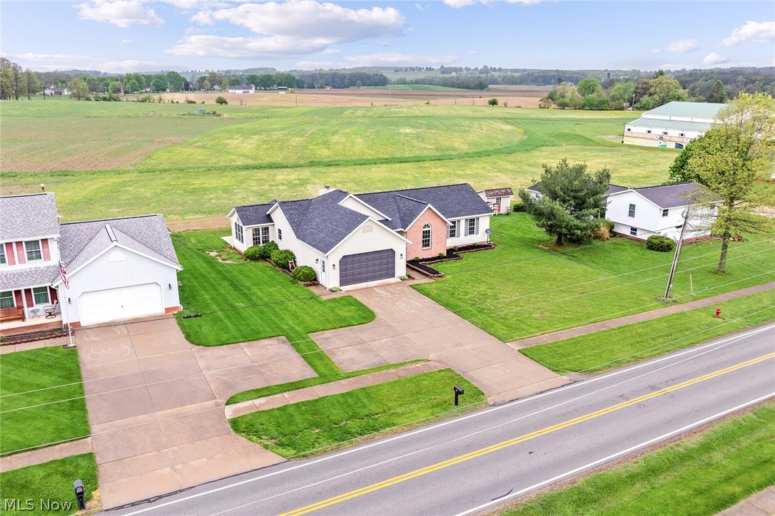 Harvest Hills - Residential