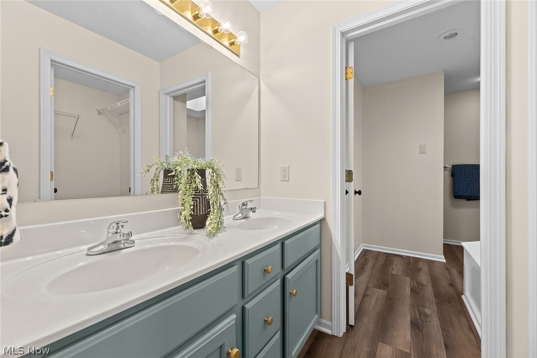 Harvest Hills - Residential