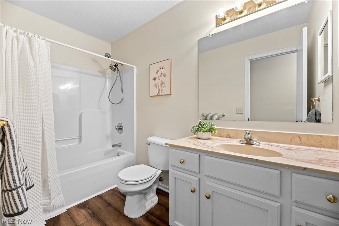 Harvest Hills - Residential