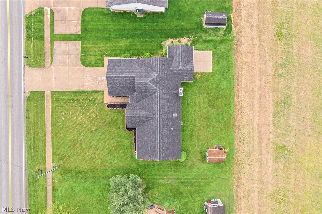 Harvest Hills - Residential