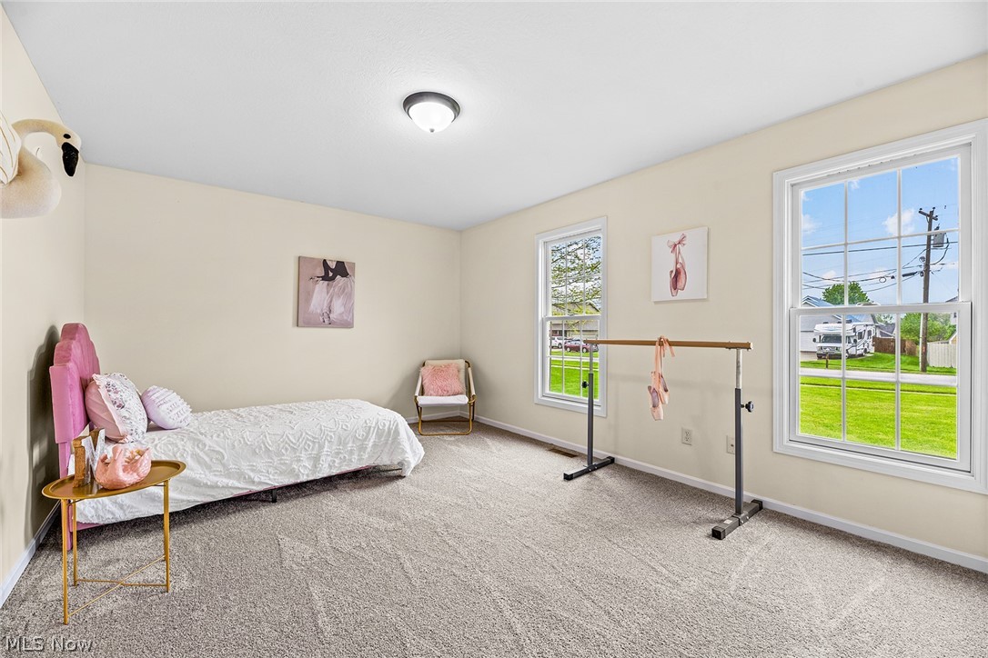 Harvest Hills - Residential