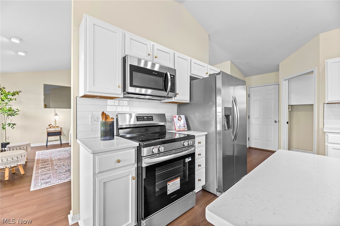 Harvest Hills - Residential