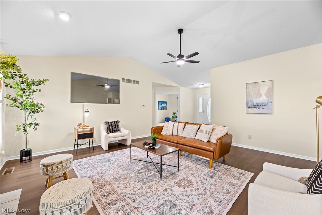 Harvest Hills - Residential