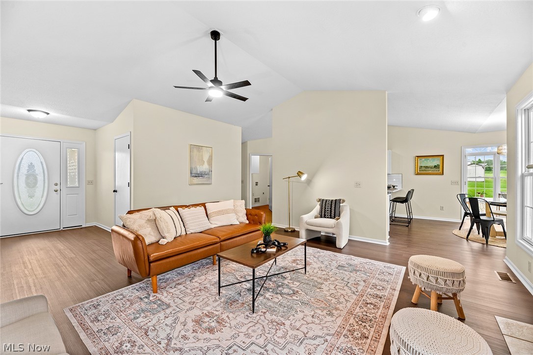 Harvest Hills - Residential