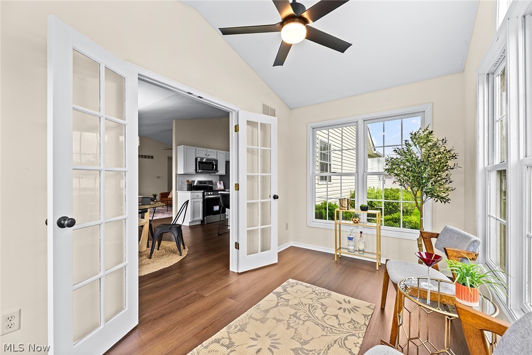 Harvest Hills - Residential