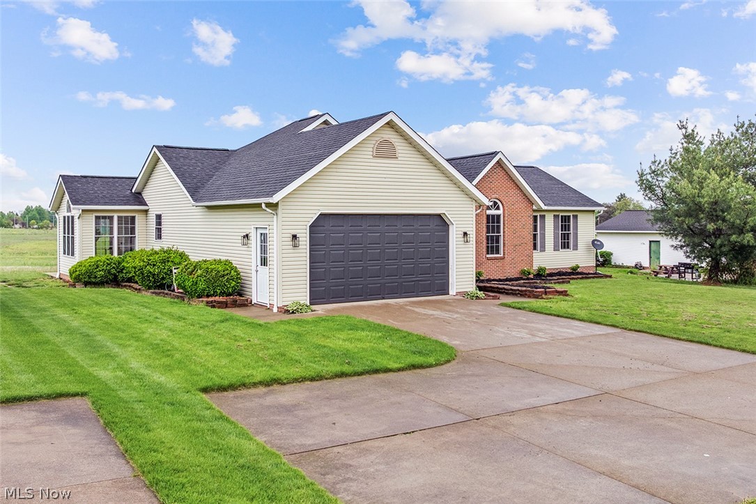 Harvest Hills - Residential