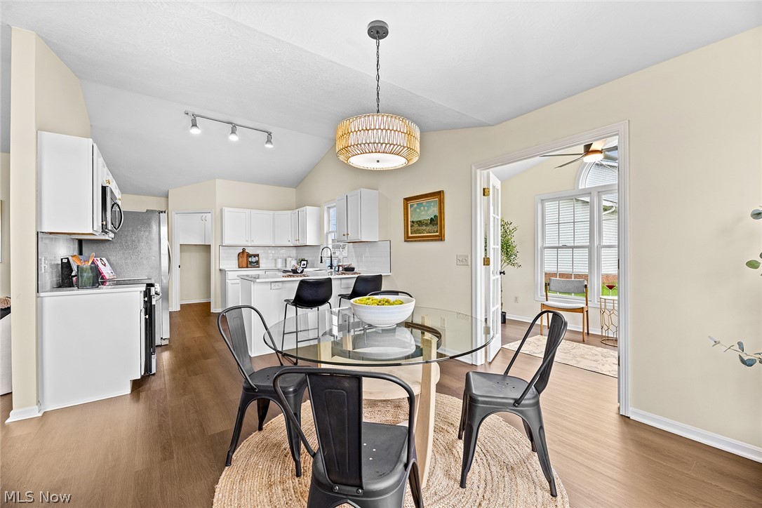 Harvest Hills - Residential