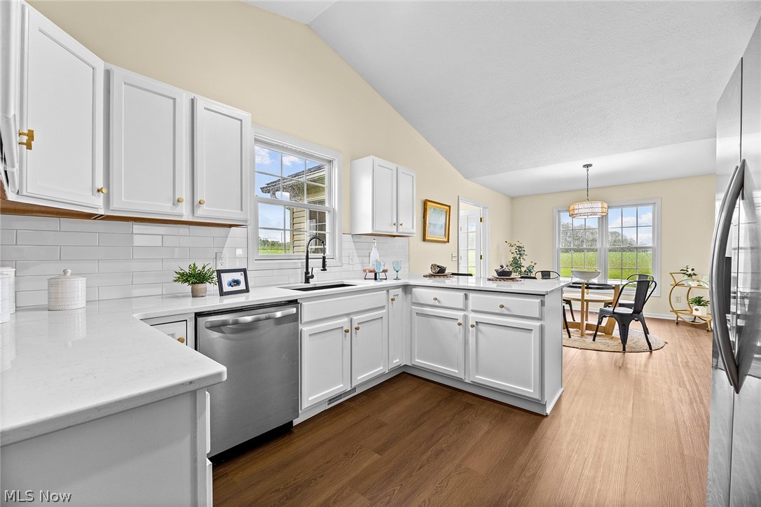 Harvest Hills - Residential