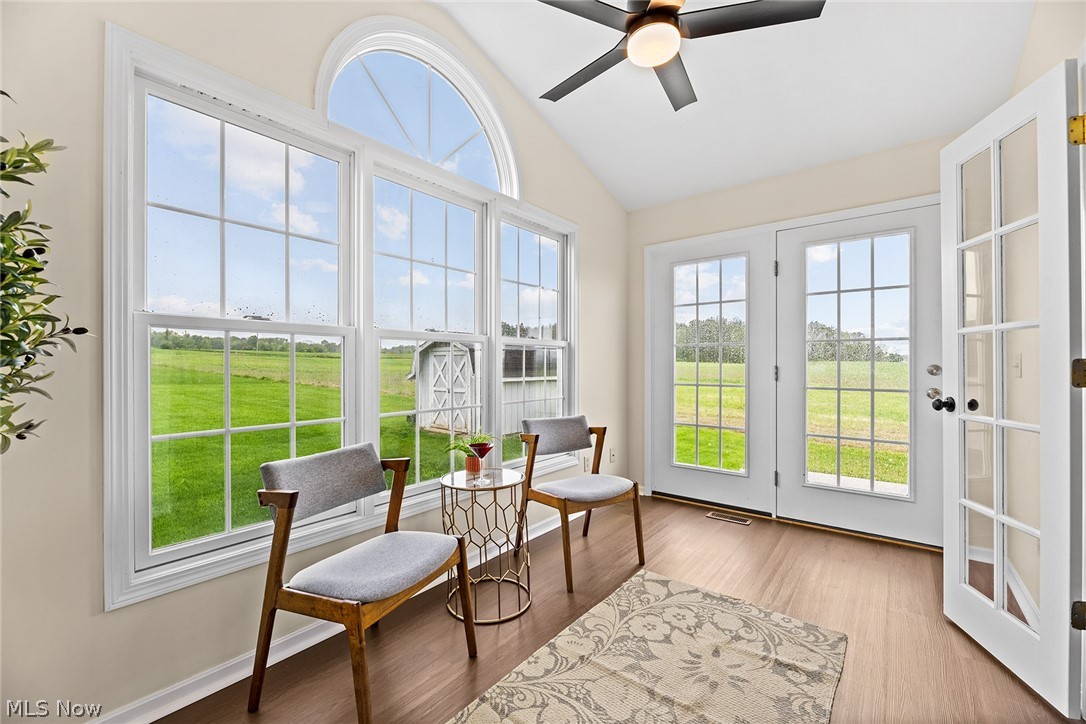 Harvest Hills - Residential