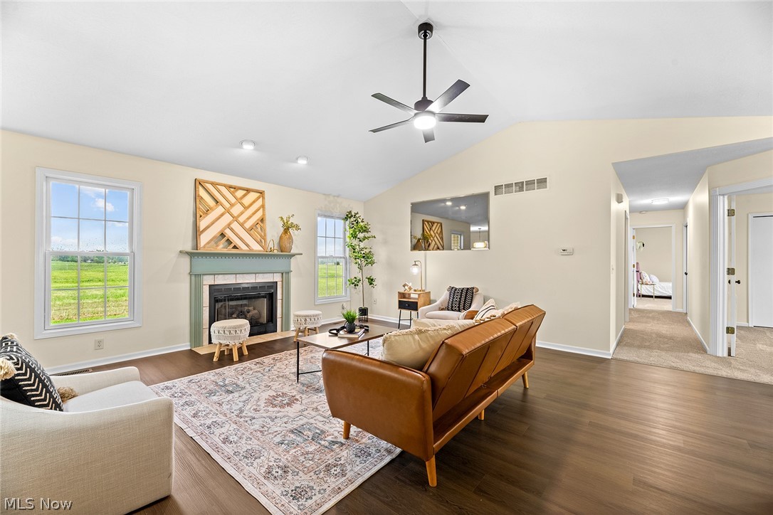 Harvest Hills - Residential