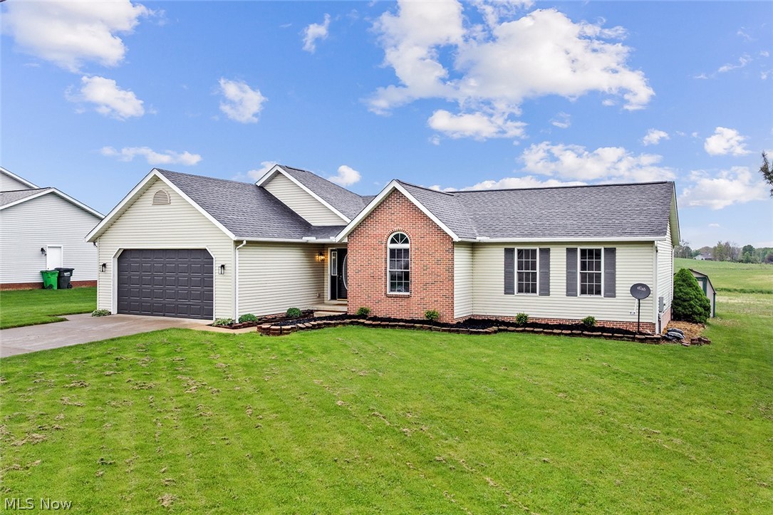 Harvest Hills - Residential