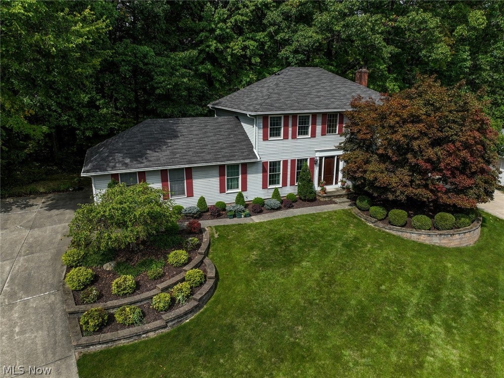 Welcome to 10056 Hunting Drive in Brecksville