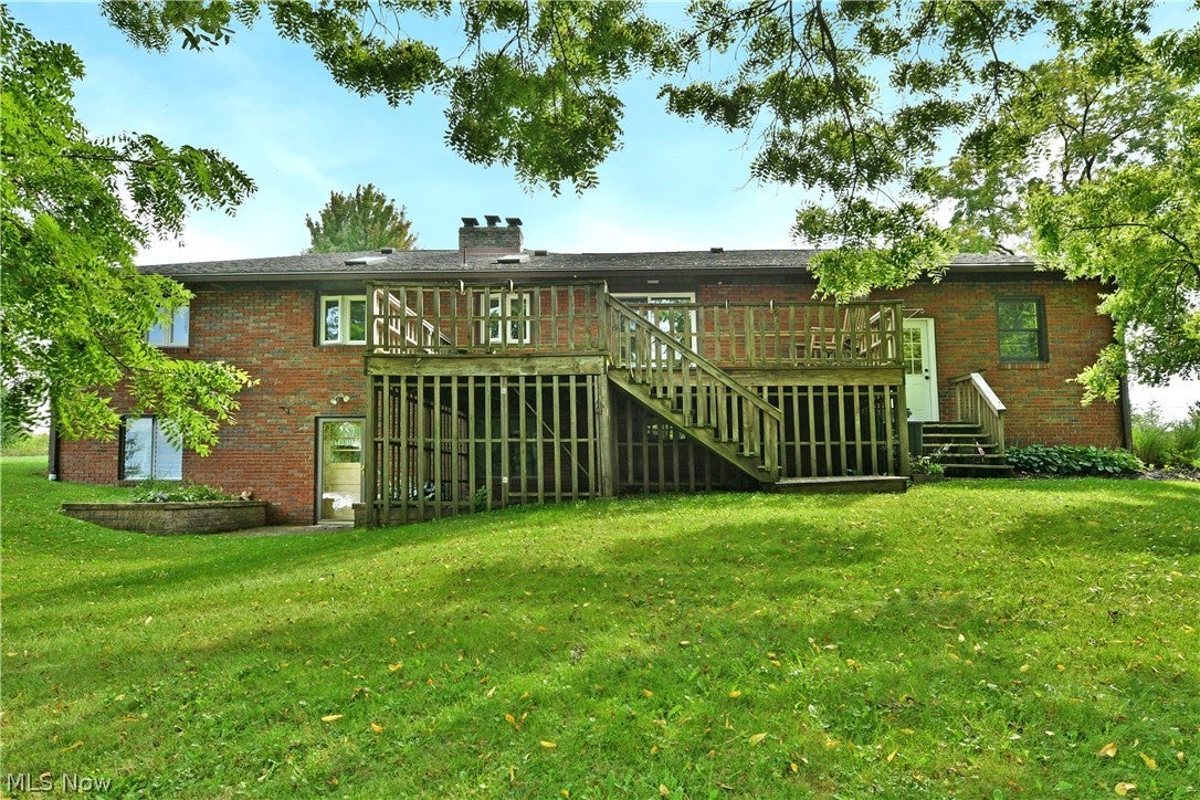 10244 Washingtonville Road