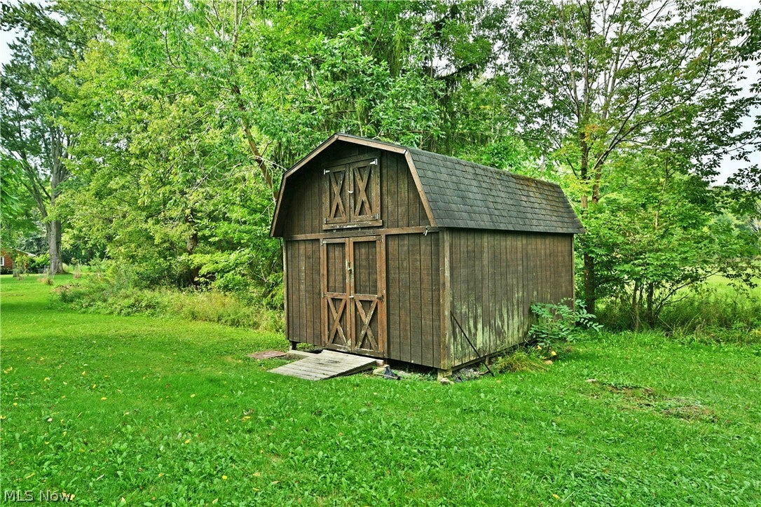10244 Washingtonville Road