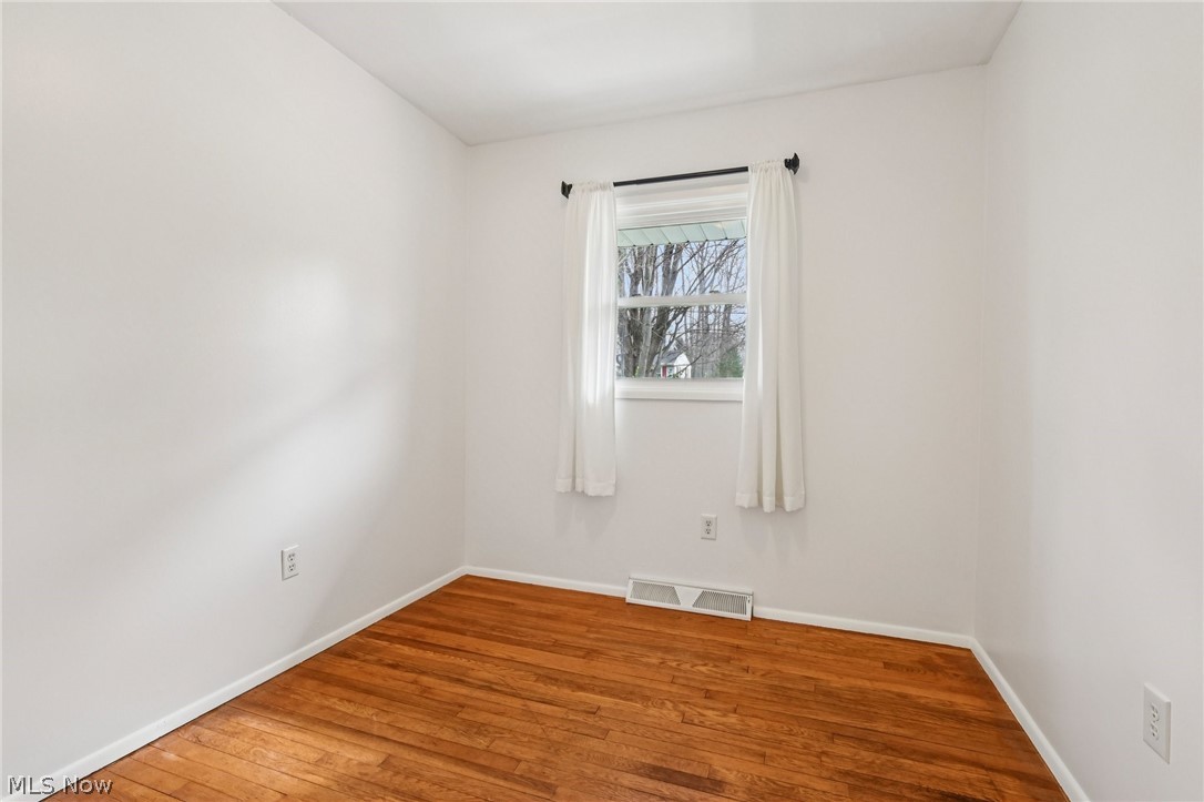 Spencer - Residential