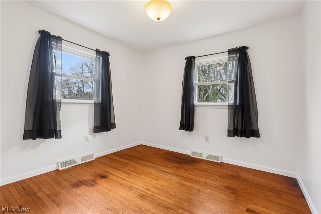 Spencer - Residential