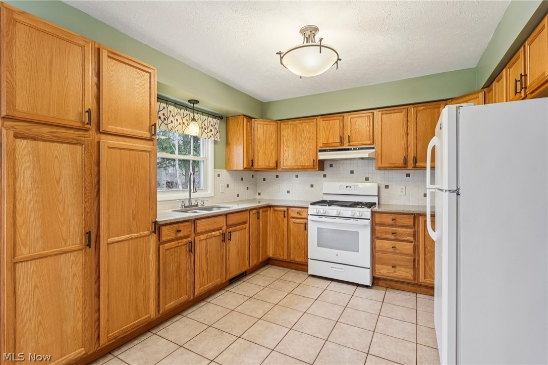 Spencer - Residential