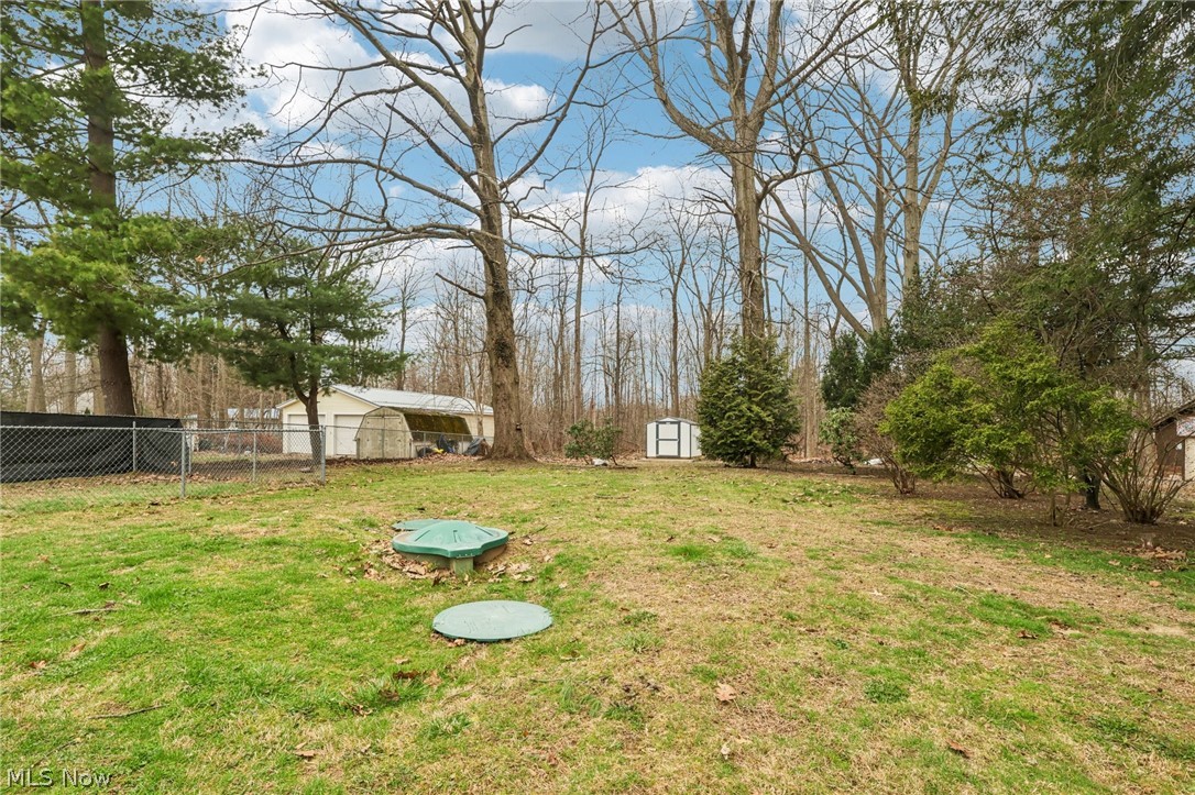 Spencer - Residential