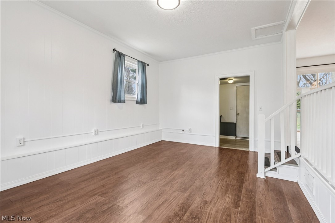 Spencer - Residential