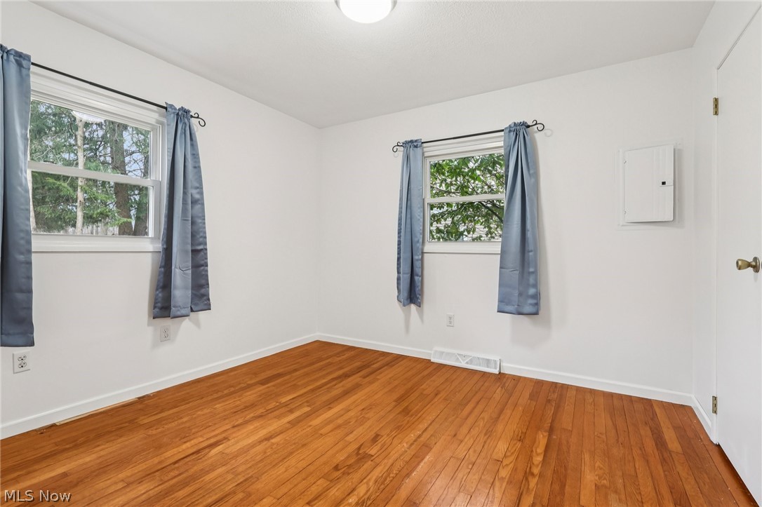 Spencer - Residential