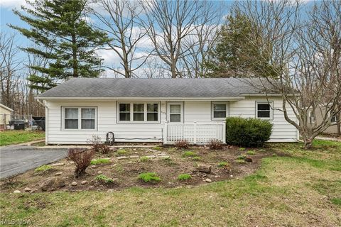 Homes For Sale - 3123 Spencer Drive<br/> Ashtabula County, Geneva, OH 44041