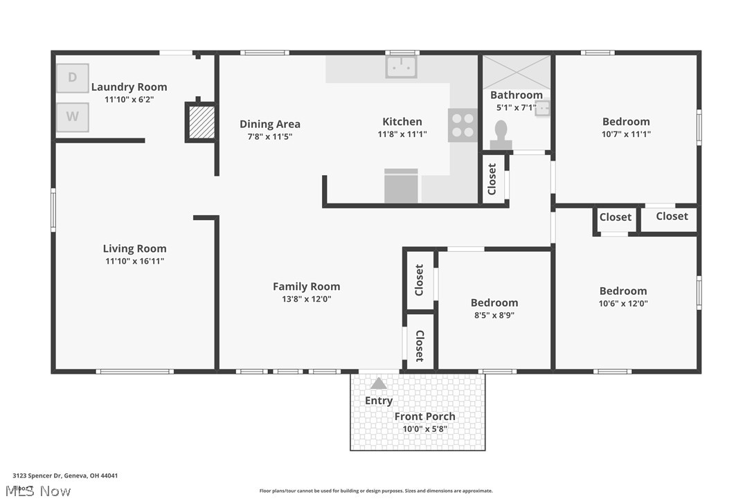 Spencer - Residential