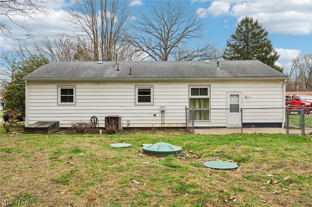 Spencer - Residential