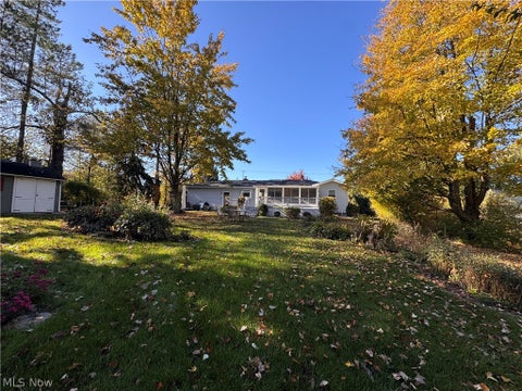 Tiny photo for 6407 Wadsworth Road, Medina, OH 44256 (MLS # 5255279)