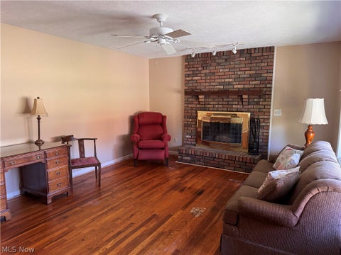 Tiny photo for 6407 Wadsworth Road, Medina, OH 44256 (MLS # 5255279)