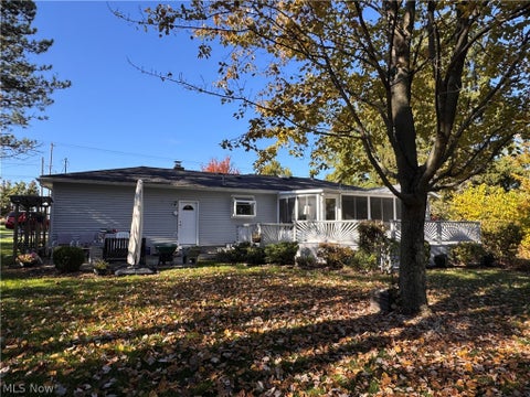 Tiny photo for 6407 Wadsworth Road, Medina, OH 44256 (MLS # 5255279)