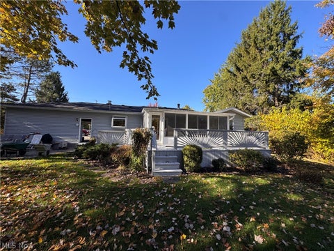 Tiny photo for 6407 Wadsworth Road, Medina, OH 44256 (MLS # 5255279)