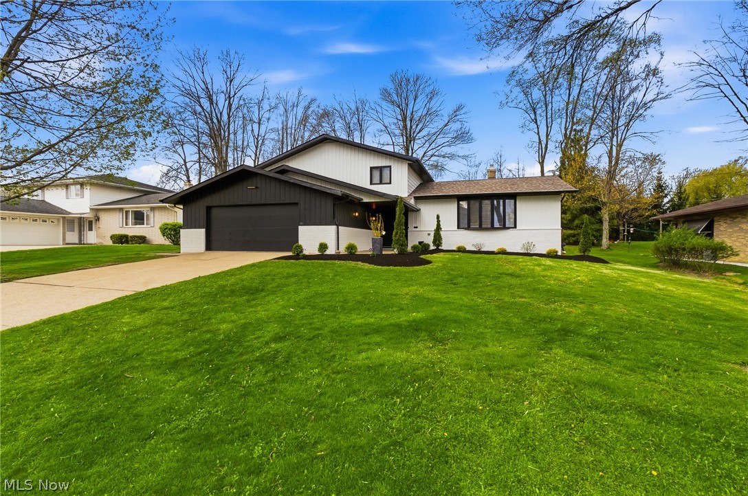 Crossview Acres 01 - Residential