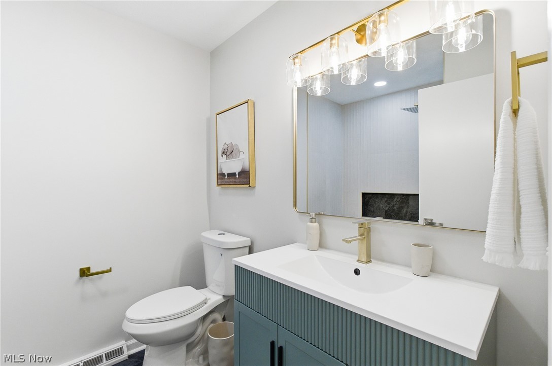 Crossview Acres 01 - Residential