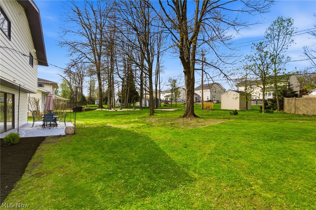 Crossview Acres 01 - Residential