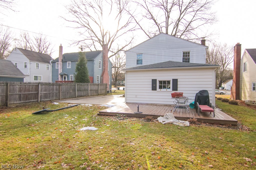 Fairlawn Reserve Dev - Residential