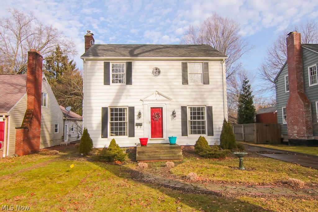 Fairlawn Reserve Dev - Residential