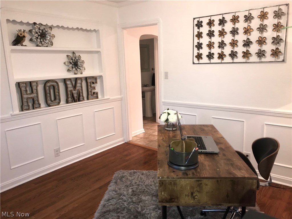 Fairlawn Reserve Dev - Residential