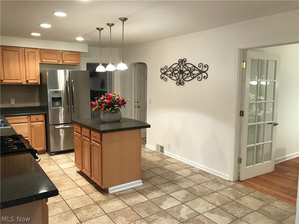 Fairlawn Reserve Dev - Residential