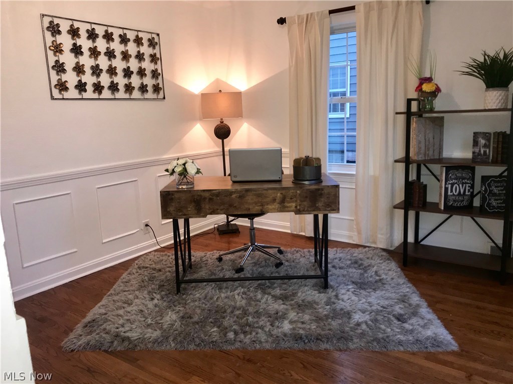 Fairlawn Reserve Dev - Residential