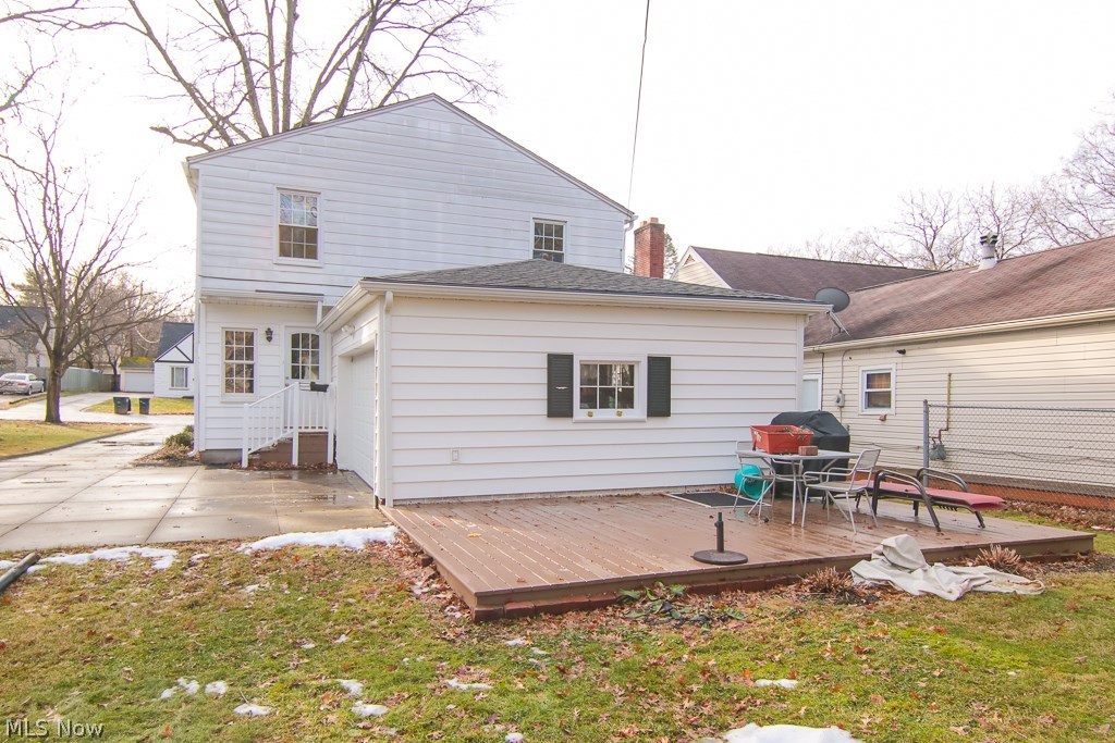 Fairlawn Reserve Dev - Residential