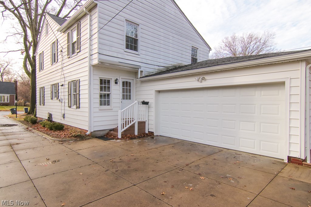 Fairlawn Reserve Dev - Residential